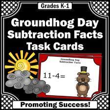 Groundhogs Day Teachers Pay Teachers Promoting Success gambar png