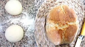 J'ai testé plein de façons pour réaliser du pain maison et j'ai enfin trouver celle que je préfère : 1 Pain Maison Rapide Sans Petrissage La Meilleure Recette