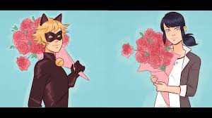 a miraculous ladybug fanfiction