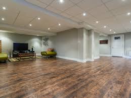 Ideas For Your Finished Basement