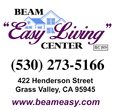 beam easy living center reviews grass