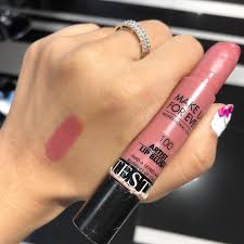 make up for ever artist lip blush
