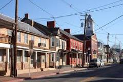 things to do in boonsboro, md