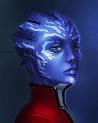 No Spoilers] The only Council member that was actually reasonable :  r/masseffect