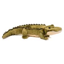 stream line alligator douglas toys