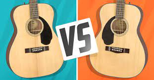 How to hold a guitar. What Is The Difference Between A Left And Right Handed Guitar