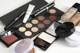 makeup bag essentials part i beauty