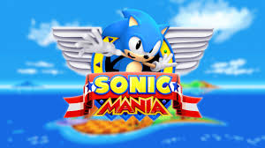 Sonic mania plus | sonic mania. 5726680 2560x1440 Sonic Mania Hd Wallpaper Hd Cool Wallpapers For Me