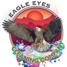 eagle eyes cleaning company 1921 e