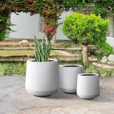 Modern Planter Pot