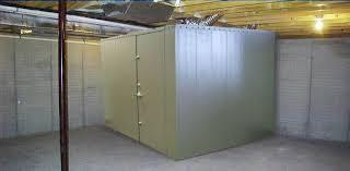 safe rooms vaults modular vault