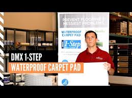 waterproof carpet from dmx 1 step is a