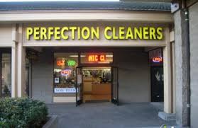 perfection cleaners benicia ca 94510