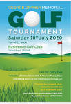 George Dimmer Memorial Golf... - West Moors Social Club | Facebook