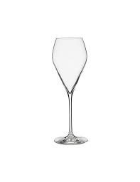 Capri Prosecco Glass 230ml Set Of 4
