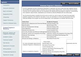 Ucla femba essay   Help on writing a thesis statement   Who Can    