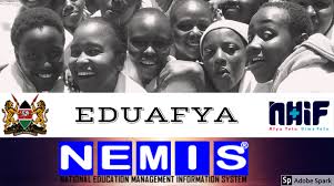 Students Benefit From Edu-Afya Medical Program By Government. teachersupdates.co.ke
