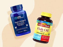 Fish oil softgels 200 капсул. The 14 Best Fish Oil Supplements