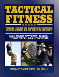 tactical fitness ebook de stewart smith