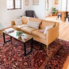 professional oriental rug cleaning in