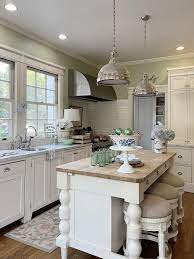 seven ideas for a kitchen island my