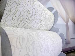 white wedding carpet for malta