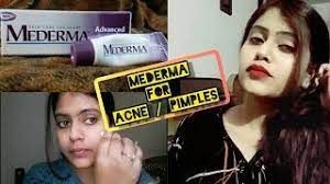 mederma advanced scar gel for acne