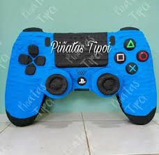 Play 1 player games at y8.com. Pinata Control De Playstation Pinatastipoi Playstation Pinata Pinatas Para Ninos Pinatas Originales