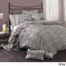 lush decor madelynn 3 piece comforter