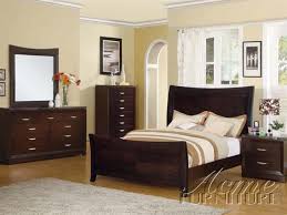 With egg and dart base moldings, rope twists under case tops and on bed posts, acanthus and tobacco leaf carvings, florets and inset marble tops, the stanley bedroom collection has it all. Danville 6 Piece Black Marble Top Espresso Finish Bedroom Set By Acme 17000