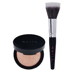 new makeup from mally beauty