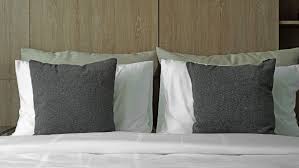 bedding and pillow regulations in the