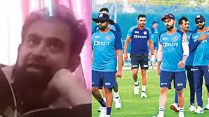 WATCH- Chetan Sharma exposed in sting operation; speaks about big name players  taking injections to get fit to play games