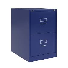 2 drawer bisley filing cabinet oxford