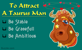 How To Make A Taurus Man Fall In Love With You