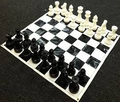 Giant Chess Sets Sydney Academy