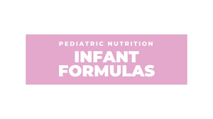 infant feeding human milk fortifiers
