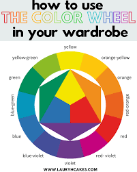 mix and match wardrobe colors