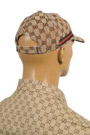 Mens Designer Clothes Gucci Mens Cap 121