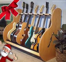 gifts for guitar players collectors