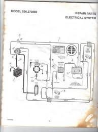 craftsman rider safety switches