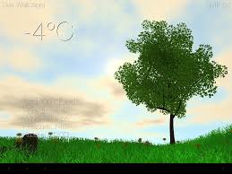 Nature Live Weather 3D FREE for Android ...