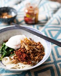 Many patrons come from different parts of the city to savor. Malaysian Chilli Pan Mee A Kitchen Cat