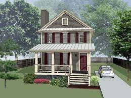 Colonial House Plans Southern Floor Plans