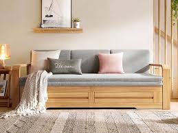 Vanya Sofa Bed Birch Furniture