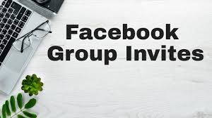 facebook group invites all you need to