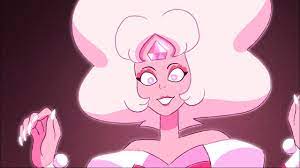 Pink Diamond | White Diamond AU - YouTube