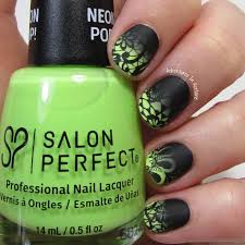 lace with salon perfect
