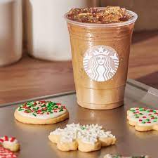 The Starbucks 2021 Holiday Menu Is Here ...