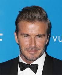 David beckham's hair has been a great inspiration for sporting personnel and football fans. 10 David Beckham Hairstyles Hair Cuts And Colors